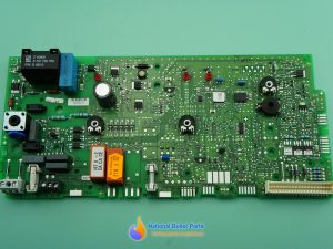 Worcester Greenstar PCB 87483005370